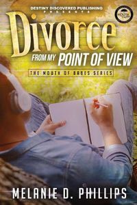 Cover image for Divorce From My Point of View