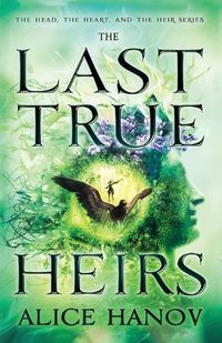 Cover image for The Last True Heirs