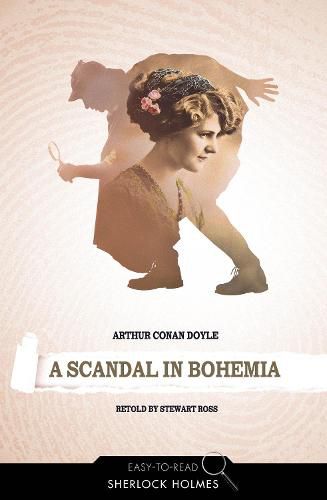 A Scandal in Bohemia