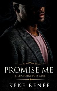 Cover image for Promise Me