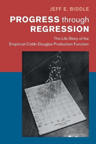 Cover image for Progress through Regression