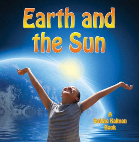 Cover image for Earth and the Sun