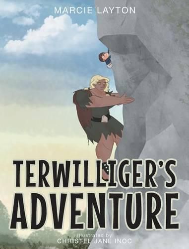 Cover image for Terwilliger's Adventure