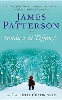 Cover image for Sundays at Tiffany's