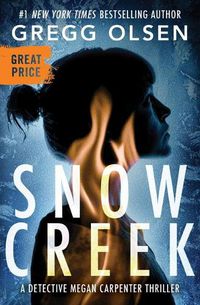 Cover image for Snow Creek