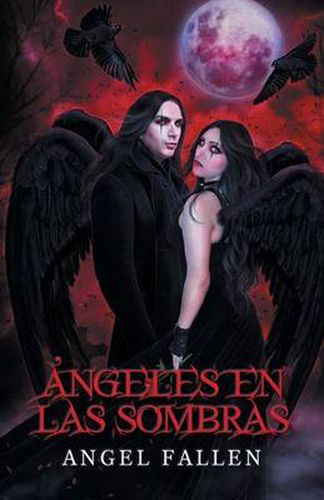 Cover image for Angeles En Las Sombras