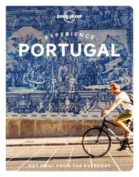 Cover image for Experience Portugal