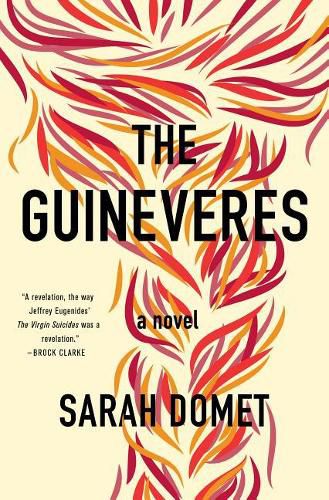 Cover image for The Guineveres