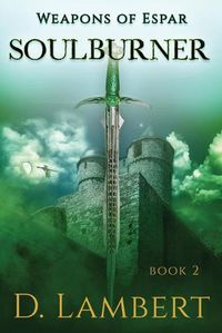 Cover image for SoulBurner