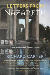 Cover image for Letters from Nazareth