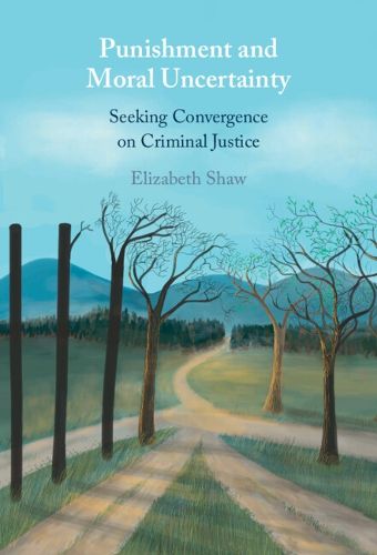 Cover image for Punishment and Moral Uncertainty