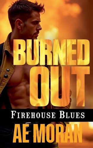 Cover image for Burned Out