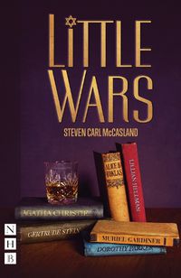 Cover image for Little Wars