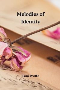 Cover image for Melodies of Identity