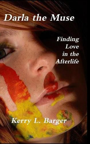 Cover image for Darla the Muse