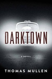 Cover image for Darktown