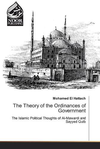 Cover image for The Theory of the Ordinances of Government