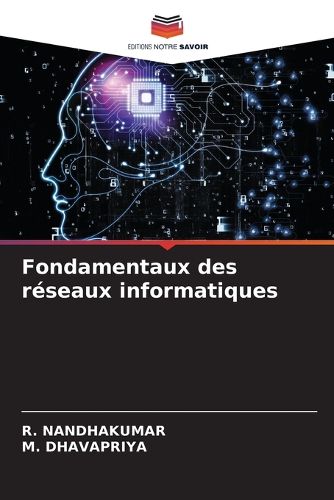 Cover image for Fondamentaux des reseaux informatiques