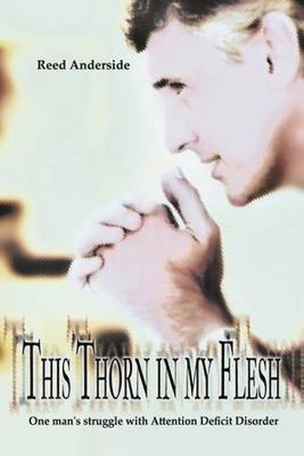 Cover image for This Thorn in My Flesh