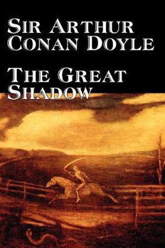 Cover image for The Great Shadow