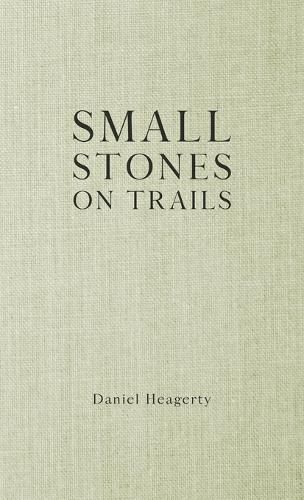 Cover image for Small Stones on Trails