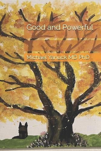 Cover image for Good and Powerful