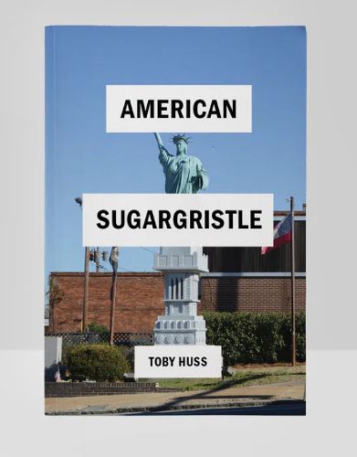 Cover image for American Sugargristle