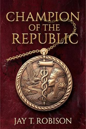 Cover image for Champion of the Republic