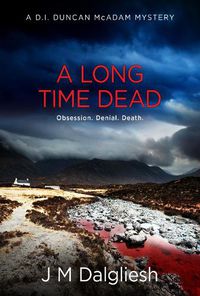 Cover image for A Long Time Dead