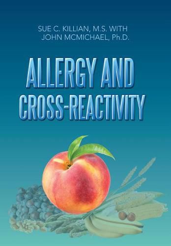 Cover image for Allergy and Cross-Reactivity