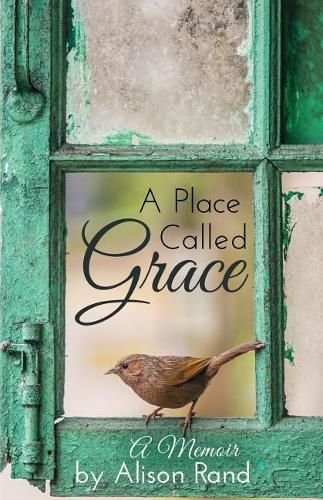 Cover image for A Place Called Grace