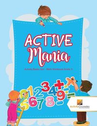 Cover image for ACTIVE Mania