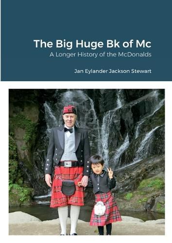 Cover image for The Bk of Mc