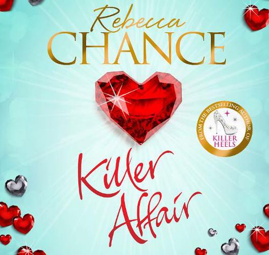 Cover image for Killer Affair