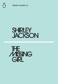 Cover image for The Missing Girl