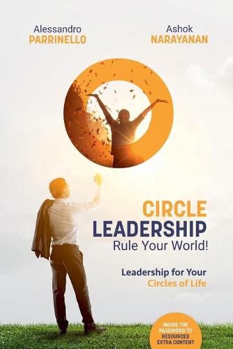 Cover image for Circle Leadership - Rule Your World!