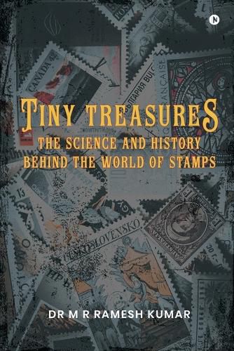 Cover image for Tiny Treasures