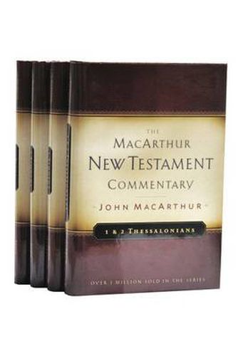 Pastoral Epist-I&Ii Thessalonians,I Timothy,Ii Timothy,Titus