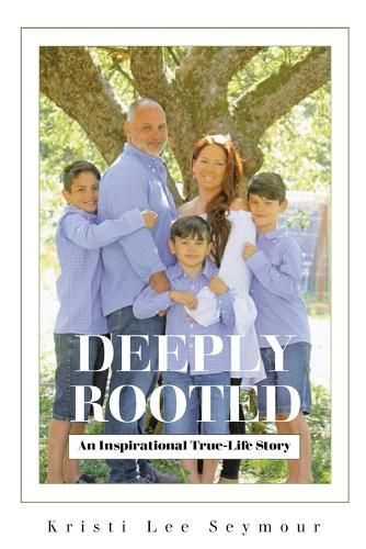 Cover image for Deeply Rooted