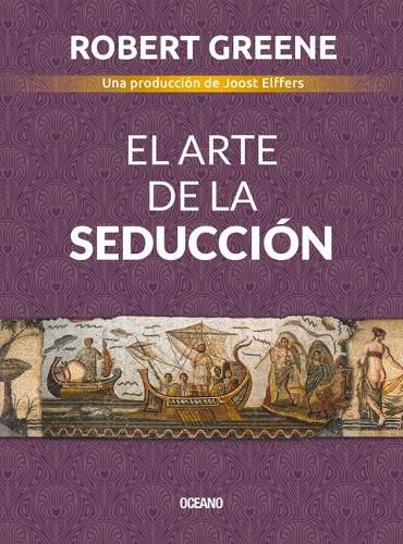 Cover image for El Arte de la Seduccion