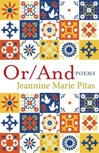 Cover image for Or/And: Poems