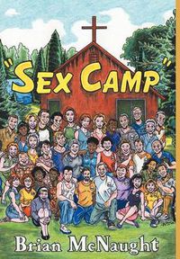 Cover image for Sex Camp