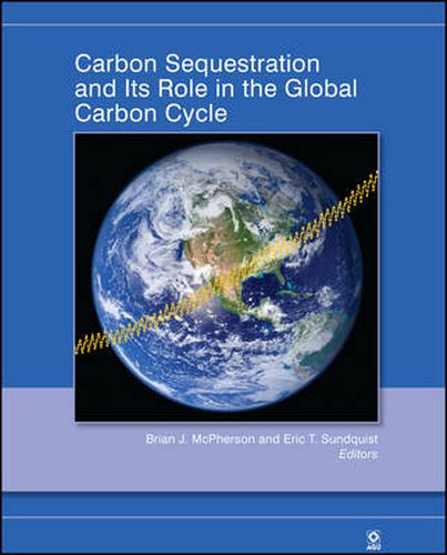 Cover image for Carbon Sequestration and Its Role in the Global Carbon Cycle