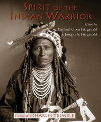 Cover image for Spirit of the Indian Warrior