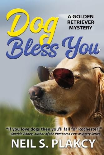 Dog Bless You