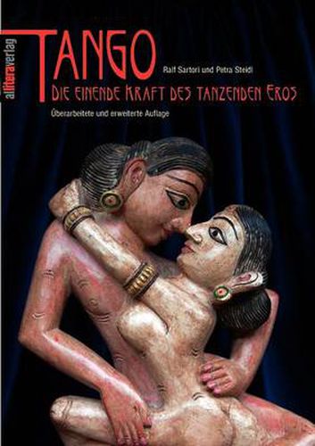 Cover image for Tango