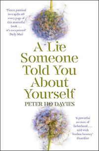 Cover image for A Lie Someone Told You About Yourself