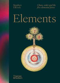 Cover image for Elements