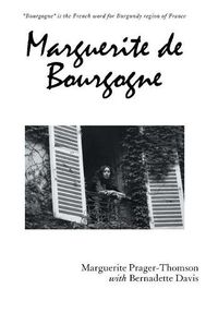 Cover image for Marguerite De Bourgogne