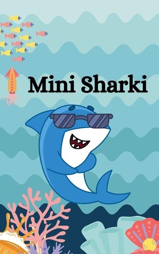Cover image for Mini Sharki